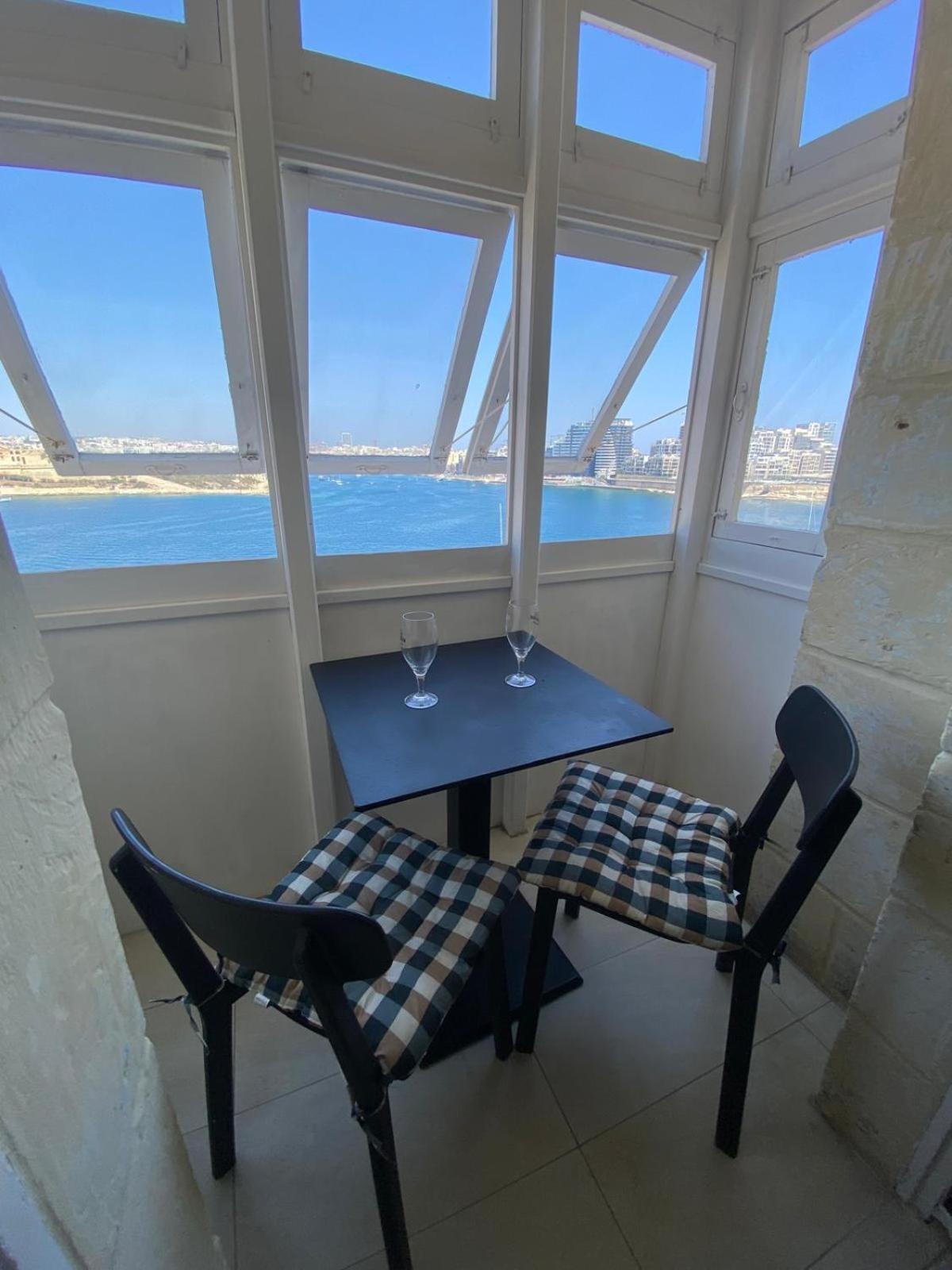 Valletta Seafront Apartment Экстерьер фото