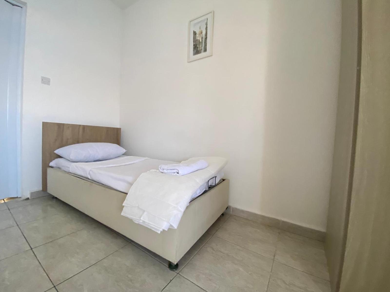 Valletta Seafront Apartment Экстерьер фото